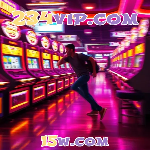 234vip.com: A Magia dos Jogos em Fantasia te Espera