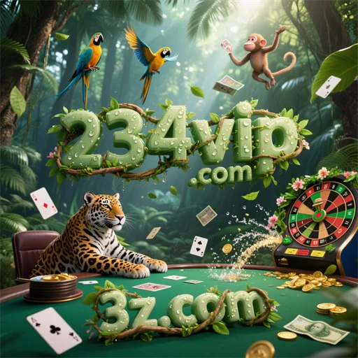 Descubra o Mundo das Apostas no 234vip.com