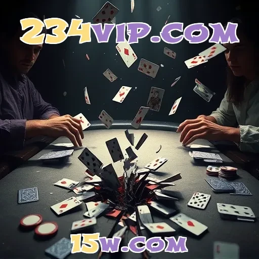 234vip.com Jackpot: Emoções e Ganhos em Cada Aposta
