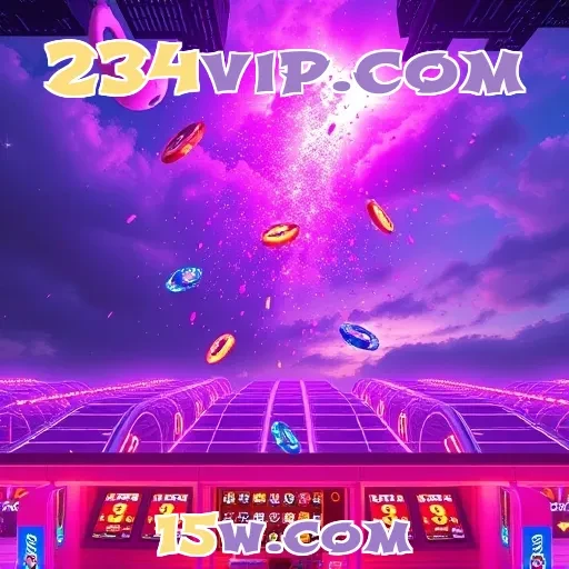 234vip.com: Aproveite Jogos Móveis com Diversão e Segurança