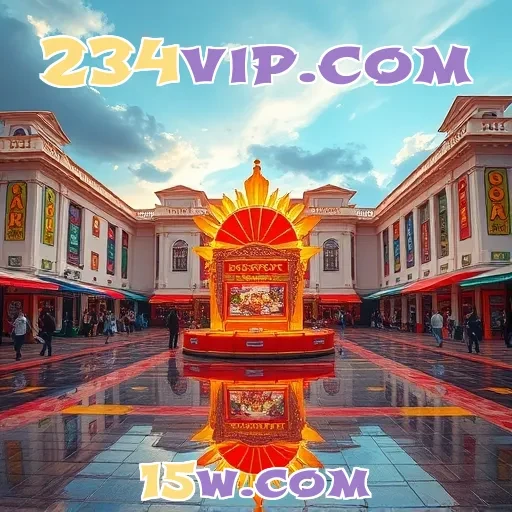 234vip.com: Descubra os Melhores Recursos dos Jogos de Mesa